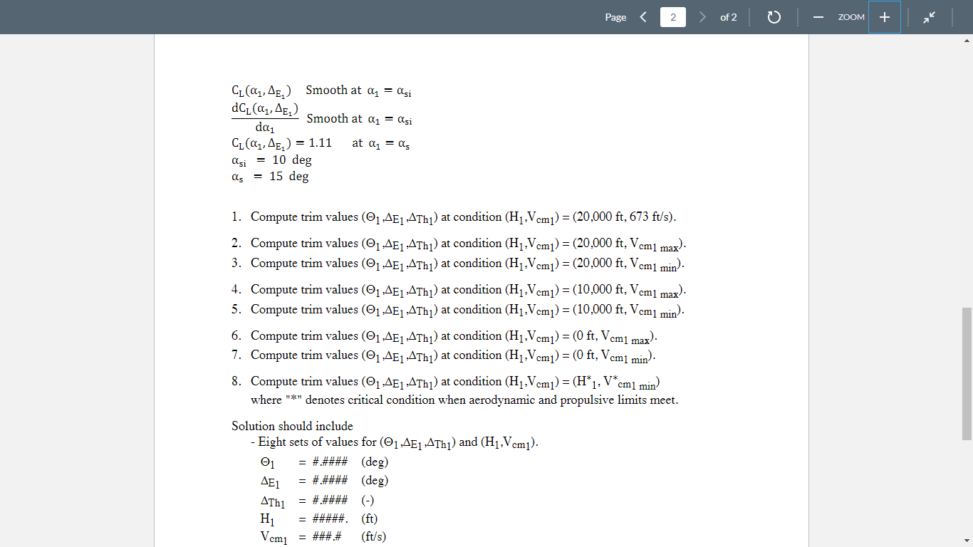 Consider the static equilibrium force and moment | Chegg.com