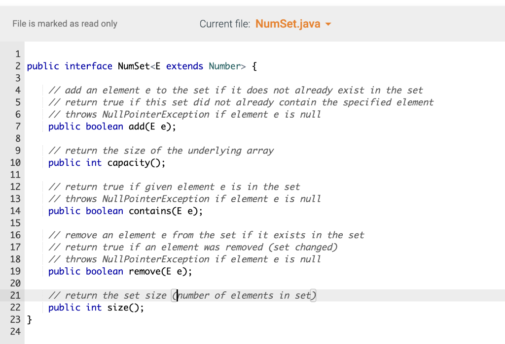 Solved PLEASE HELP ME OUT AS MY CODE IS NOT WORKING AND I | Chegg.com
