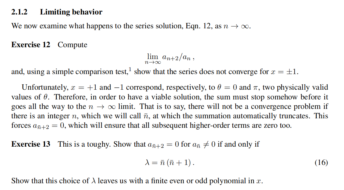 Correspond To Odd Solutions And Are Equivalent Sh Chegg Com