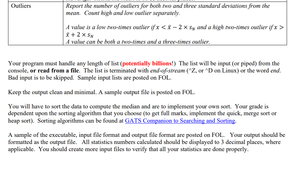 Solved in c plz don't just copy and paste other people's | Chegg.com