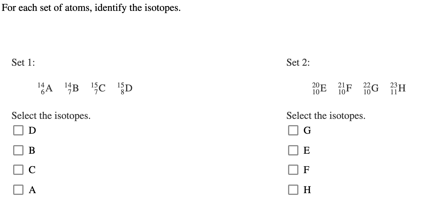 solved-write-the-complete-symbol-including-mass-number-and-chegg