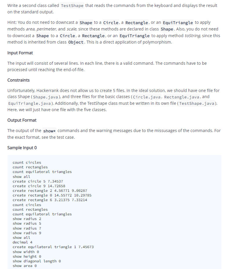 Solved This problem is very similar to the previous one. In | Chegg.com