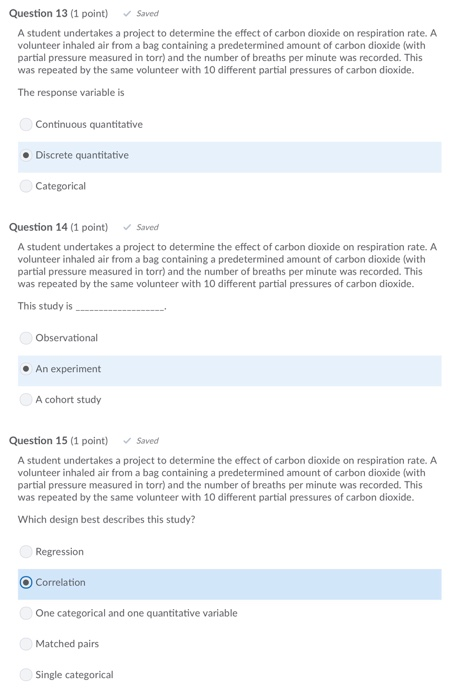 Solved Hi could you help me check my answers please? I made | Chegg.com