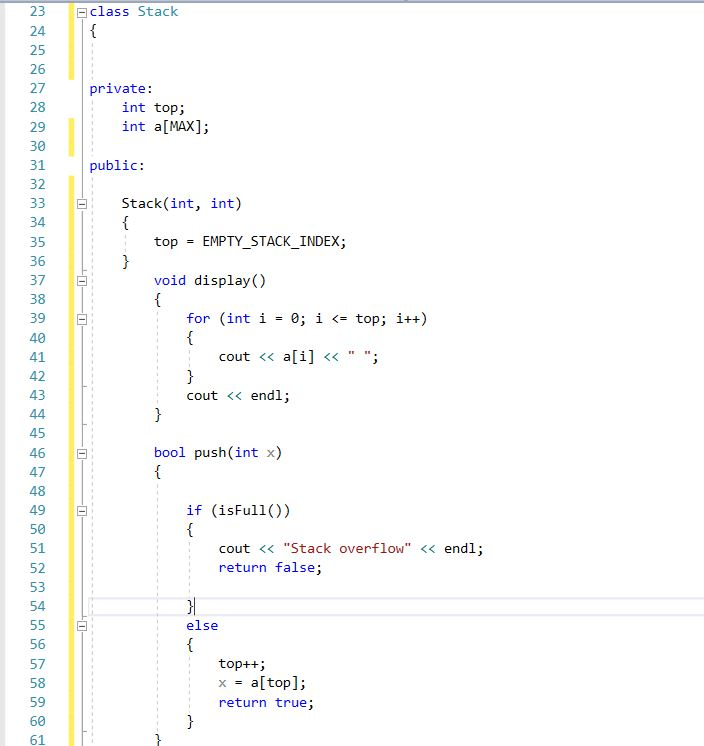 Solved Working in c++, I'm having a hard time understanding | Chegg.com