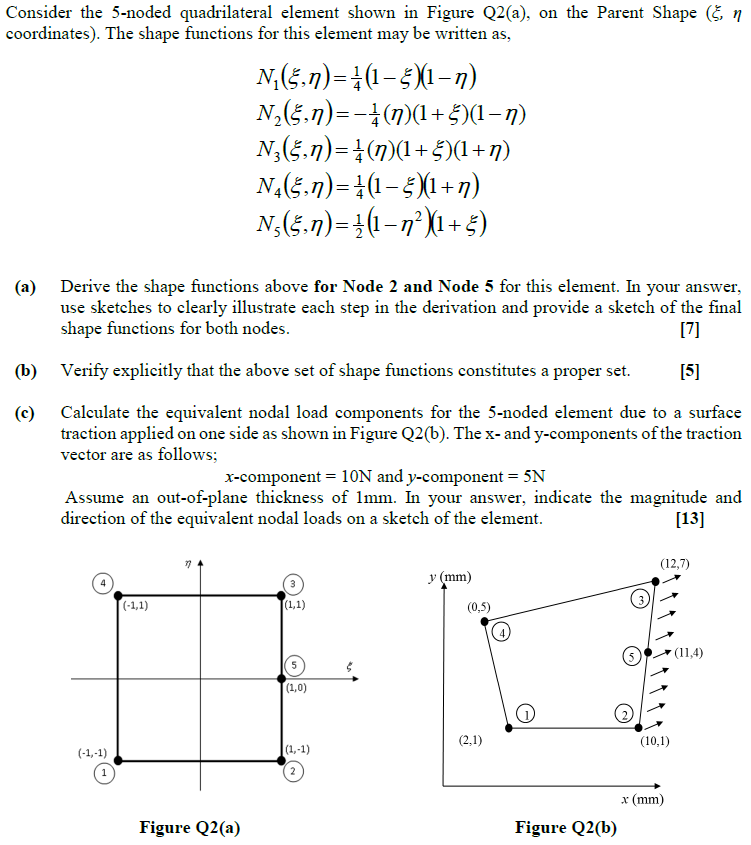 solved-consider-the-5-noded-quadrilateral-element-shown-in-chegg