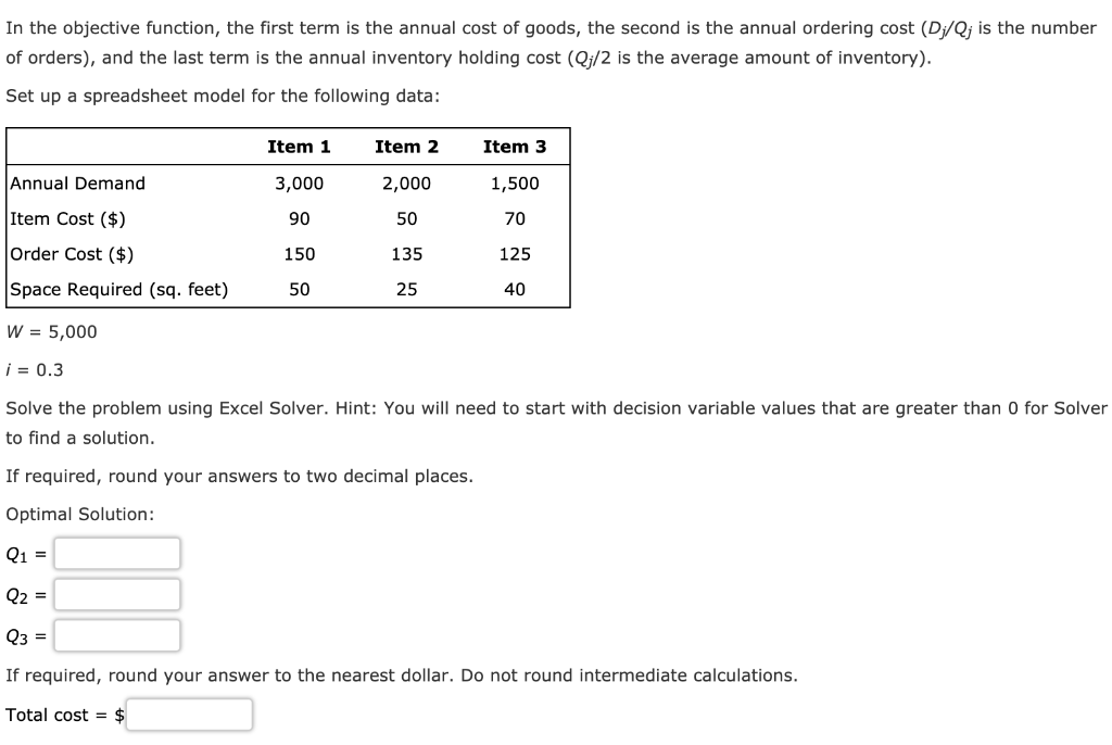 solved-the-economic-order-quantity-eoq-model-is-a-chegg