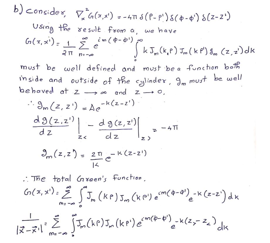 Solved Hello I Am Looking For Help In Solving Pts C And Chegg Com