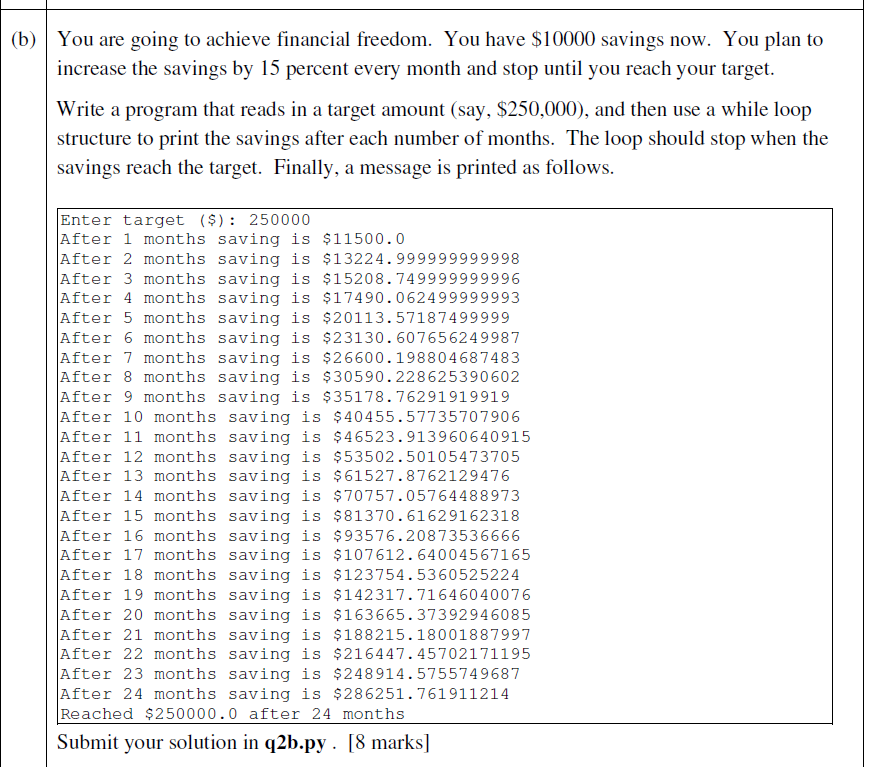 Solved I'm facing difficulties answering the following | Chegg.com