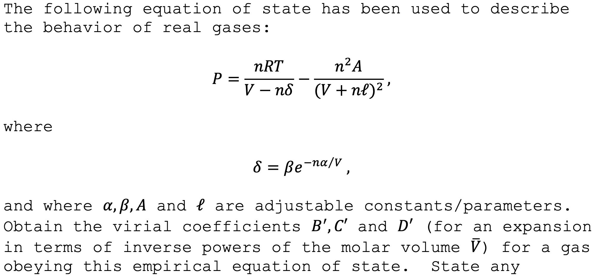 infinitesimal symbol