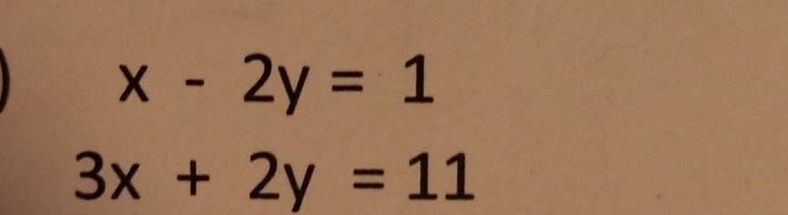 Solved Linear Algebra Draw row picture and column picture Chegg