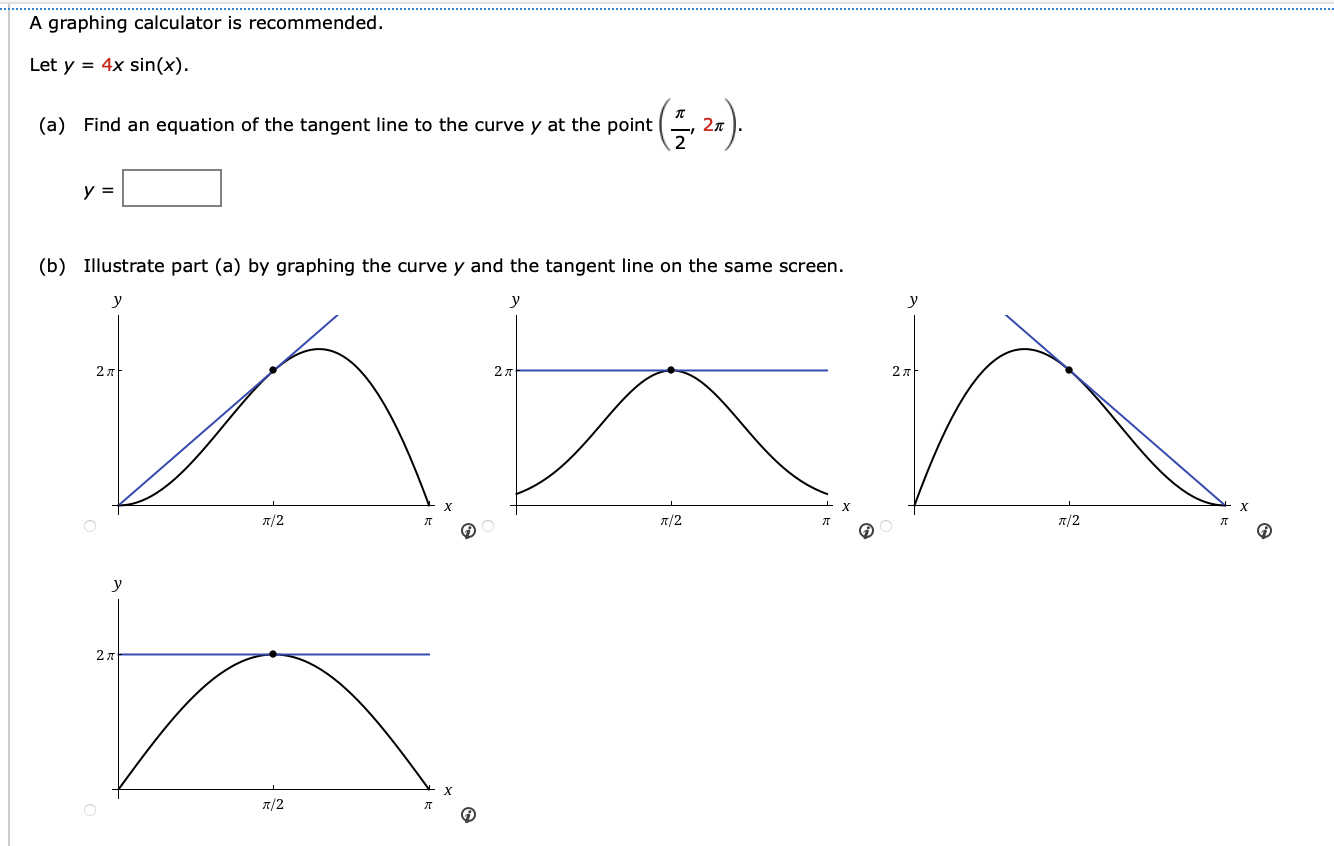 Point on sale graphing calculator