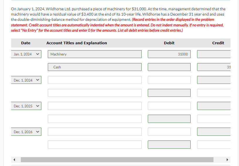 solved-on-january-1-2024-wildhorse-ltd-purchased-a-piece-chegg