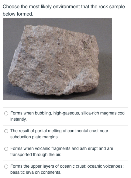 solved-choose-the-name-of-the-rock-sample-shown-below-chegg