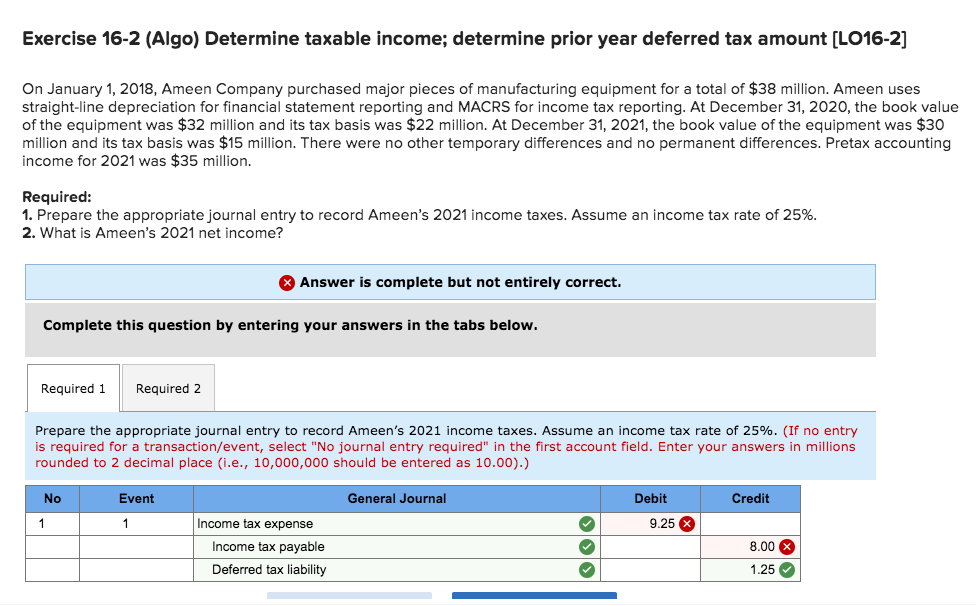 solved-exercise-16-2-algo-determine-taxable-income-chegg