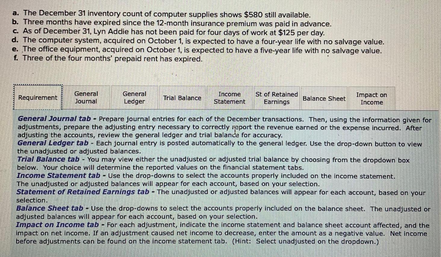 solved-the-november-30-2021-unadjusted-trial-balance-of-chegg