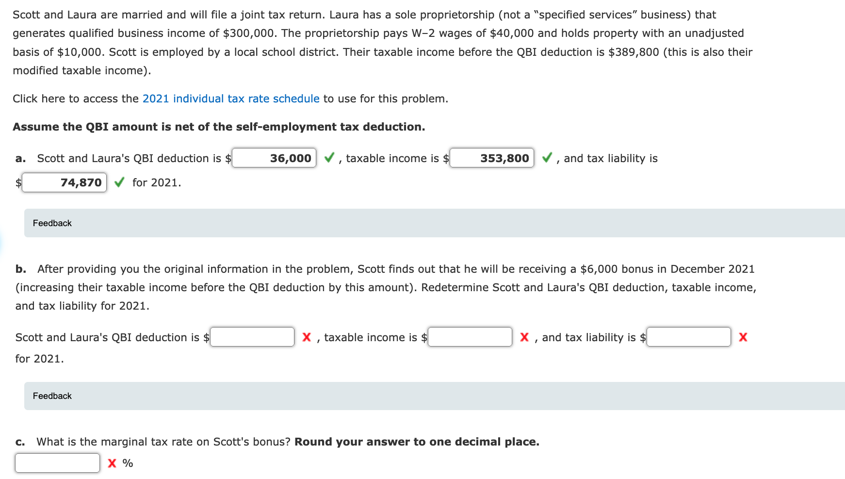 Solved PLEASE ONLY PROVIDE EXPLANATIONS AND ANSWERS FOR B | Chegg.com