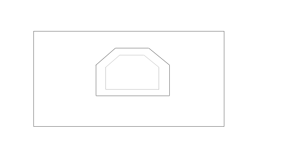 drawing lines in canvas using Javascript and HTML | Chegg.com
