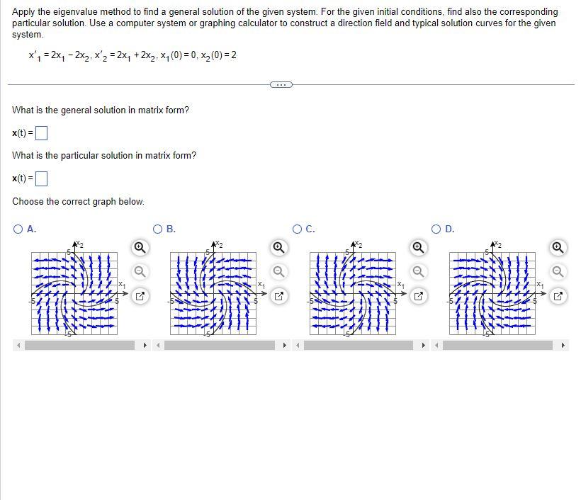 solved-apply-the-eigenvalue-method-to-find-a-general-chegg