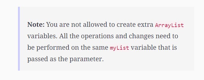 Solved Separate Even's and Odd's In this coding question, | Chegg.com