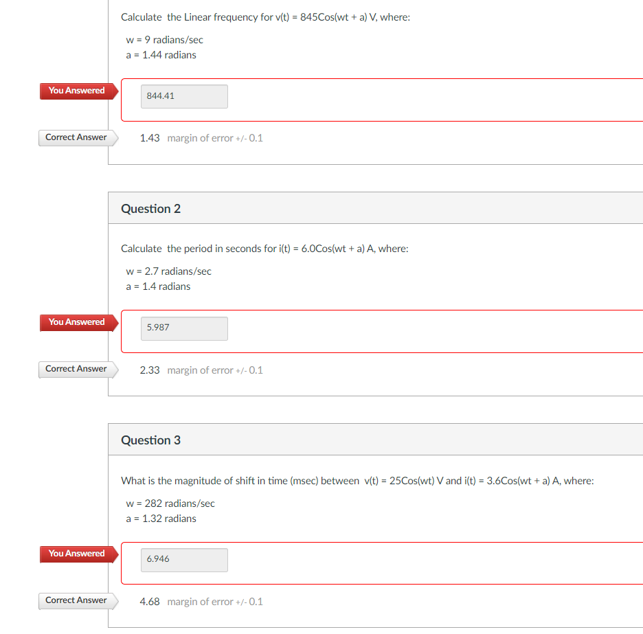 Solved Can someone please explain the correct solving method | Chegg.com