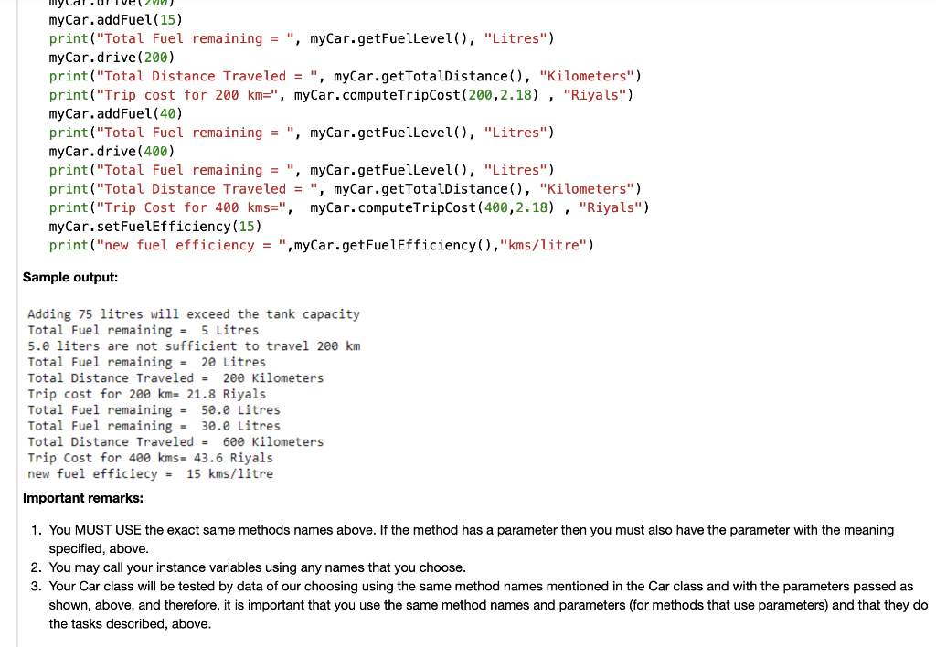 solved-implement-a-car-class-with-the-following-properties-chegg