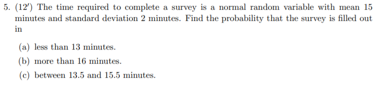 Solved Please answer each question step by step with clear | Chegg.com