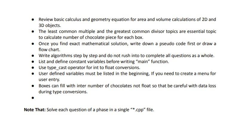 Solved Solve the solutions to the questions given below by | Chegg.com