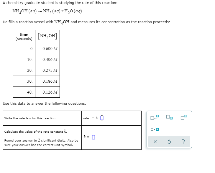 Solved Ive been working on these problems for no joke 5 | Chegg.com