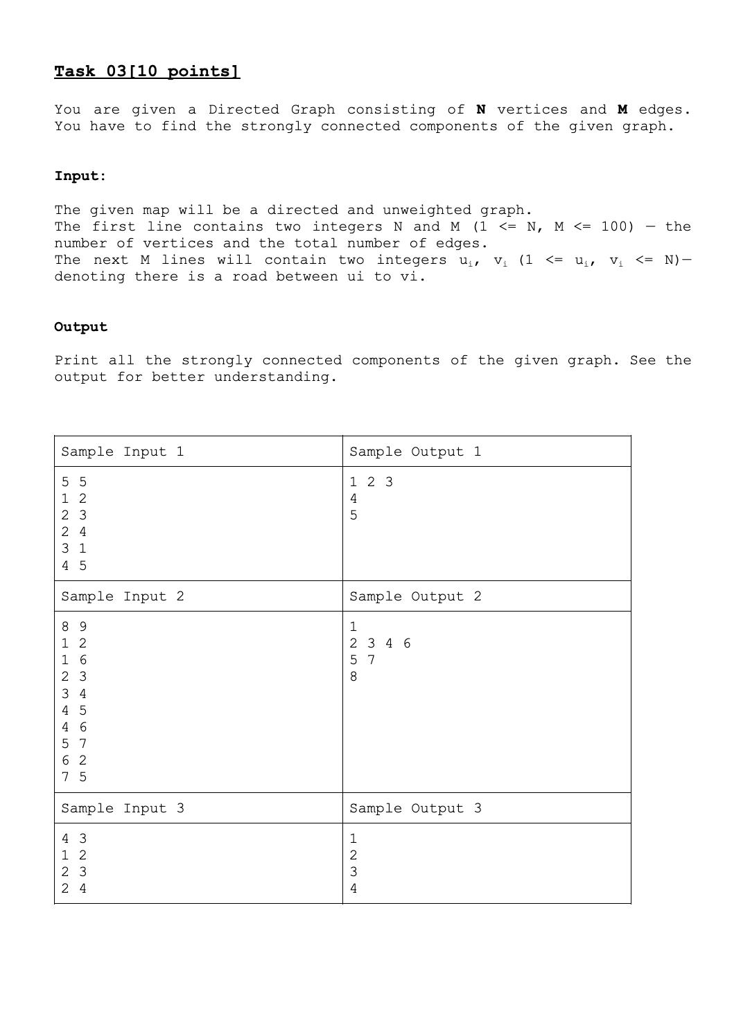 Solved Please solve this in python language step by step | Chegg.com