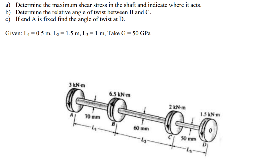 solved-a-determine-the-maximum-shear-stress-in-the-shaft-chegg