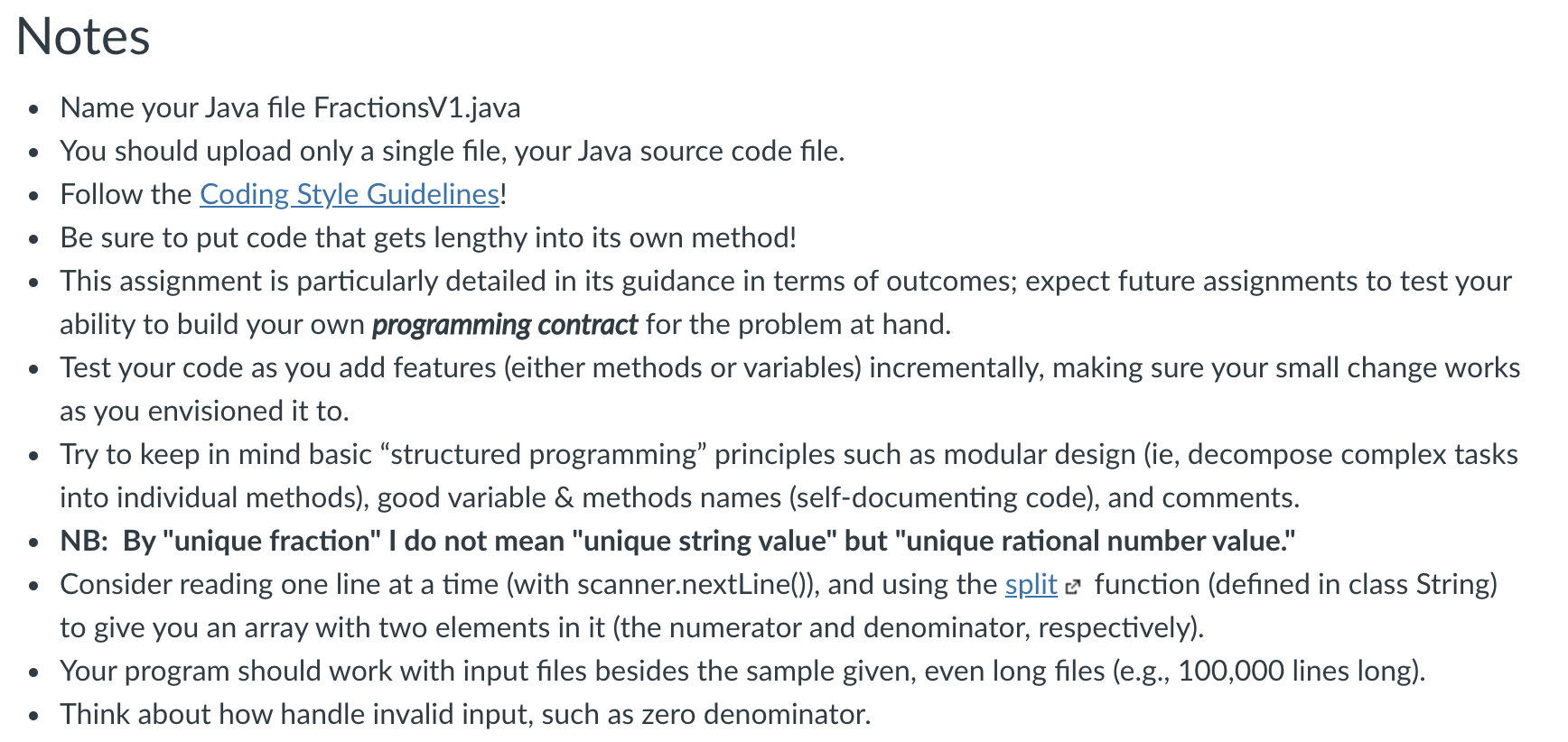 Solved Can you please code this assignment in java language | Chegg.com