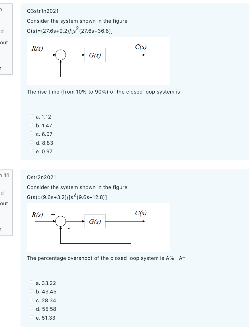 Solved Consider The System Shown In The Figure | Chegg.com