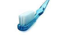 Solved The Colgate toothbrush shown below is made of a | Chegg.com