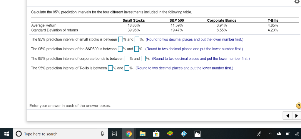 solved-calculate-the-95-prediction-intervals-for-the-four-chegg