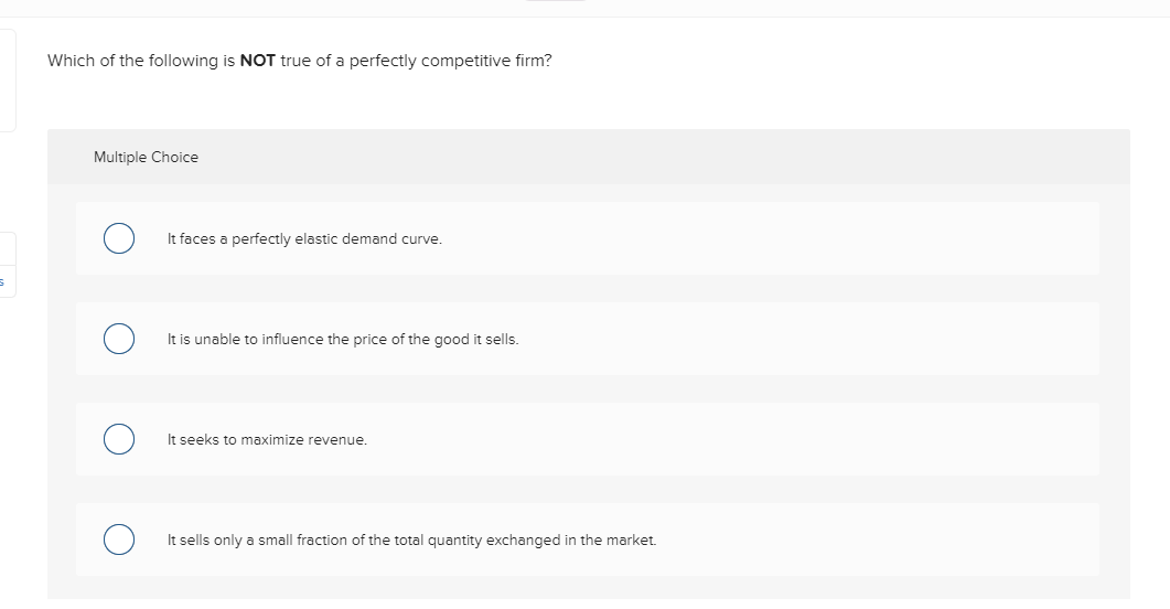 solved-which-of-the-following-is-not-true-of-a-perfectly-chegg