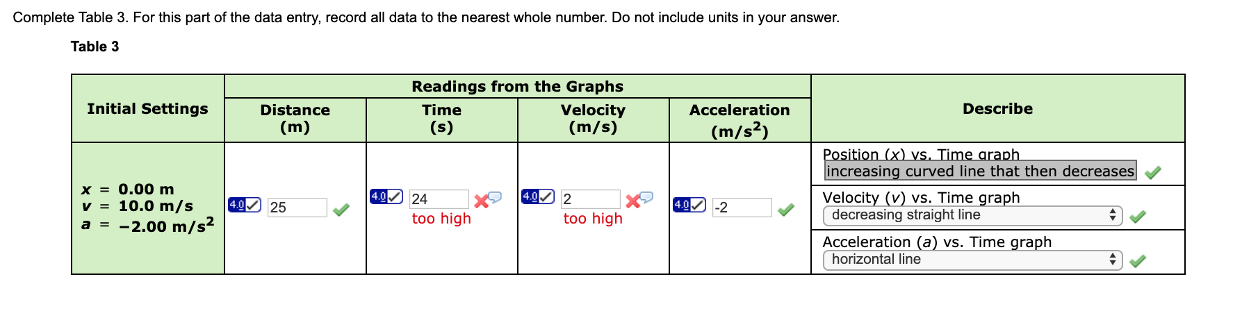 Could Someone Help Me Find The Answers To The 4 Qu