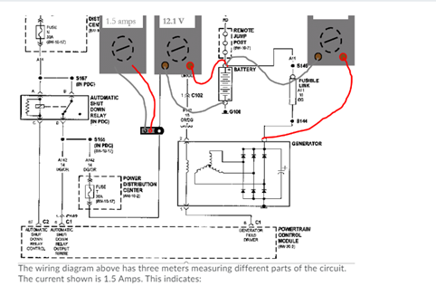 14+ Generac Wiring Diagram