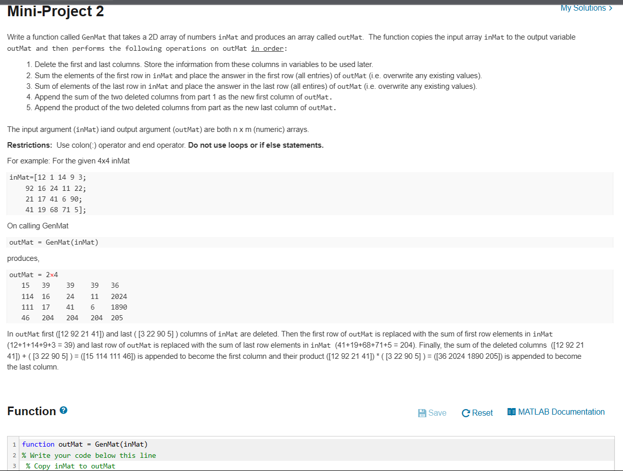 solved-write-a-function-called-genmat-that-takes-a-2d-array-chegg