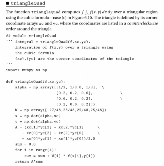 Provide python script to calculate the overlapping | Chegg.com