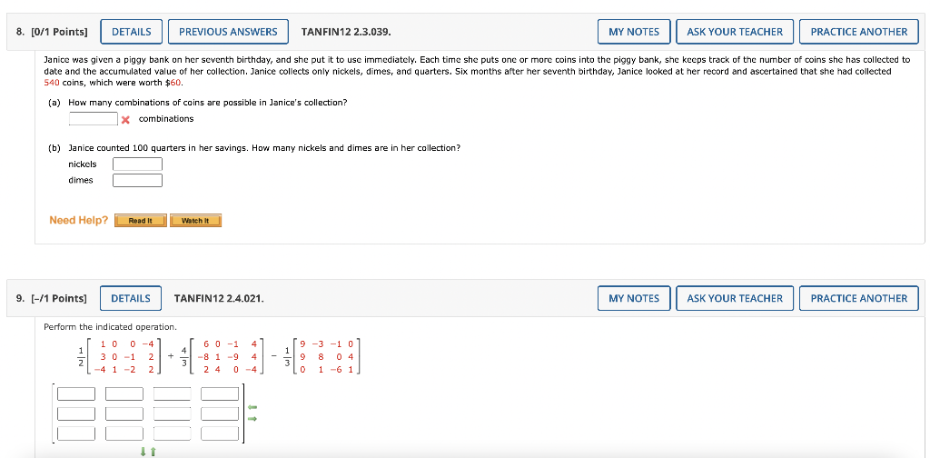 Solved 540 coins, which were worth $60. (a) How many | Chegg.com