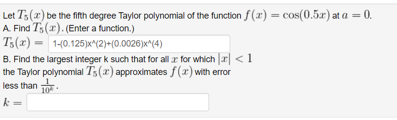 Solved I had posted this on chegg but it was wrong so im | Chegg.com