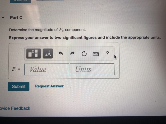 Solved Problem 2.61 The bolt is subjected to the force F,