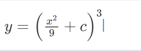 find the maximum domain of a function