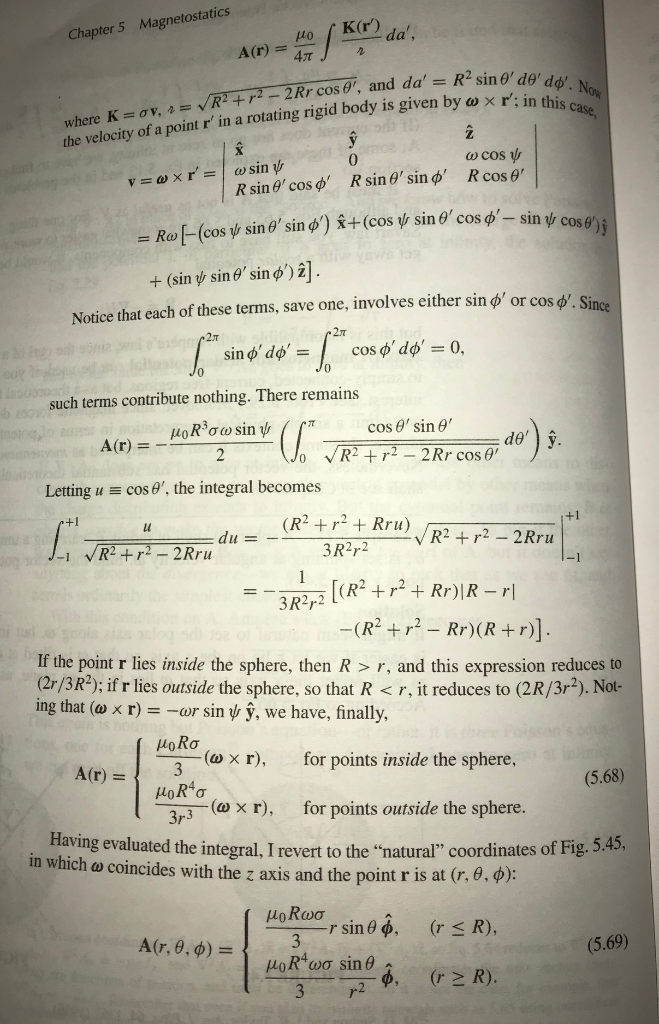 Solved Problem 5.30 Use the results of Ex. 5.11 to find the | Chegg.com