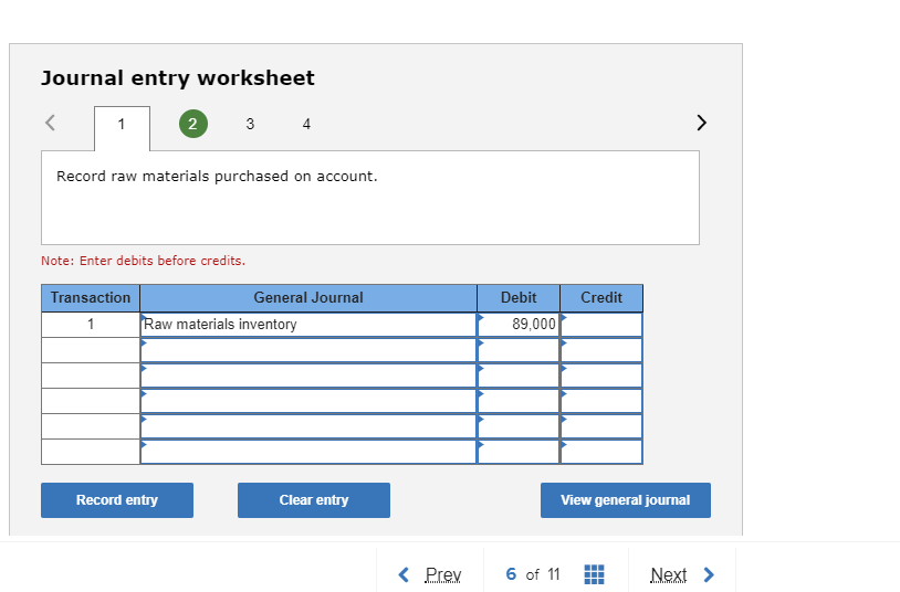 Solved Starr Company reports the following information for