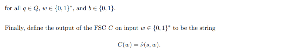 Solved Problem 23 Design A Dfa M That Decides The Langua Chegg Com