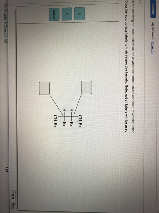 Solved Part B In The Following Structure Determine The | Chegg.com