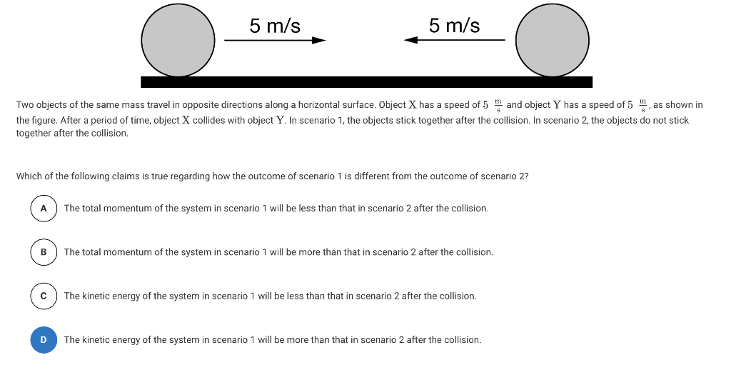 solved-5-m-s-5-m-s-two-objects-of-the-same-mass-travel-in-chegg