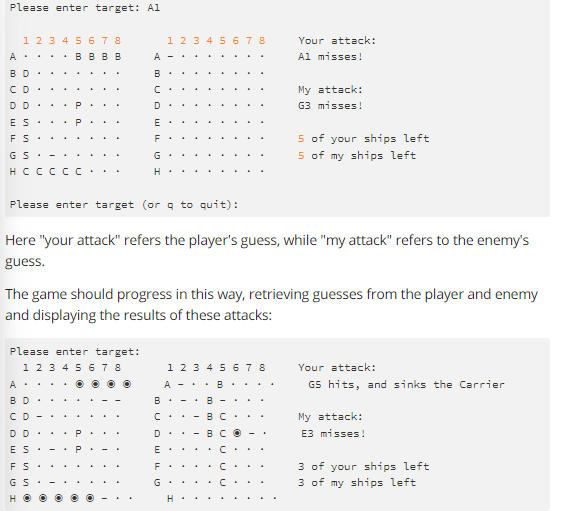 Solved This final exercise you have been provided with a | Chegg.com