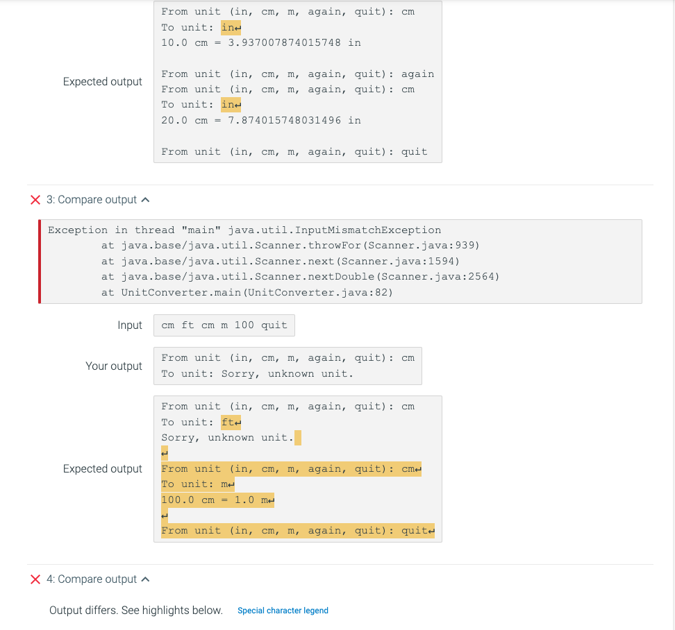 Solved Complete the following program to implement the user | Chegg.com